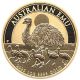 Bild 1 von 1 oz Gold Australien Emu 2025