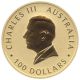 Bild 2 von 1 oz Gold Australien Emu 2025
