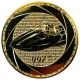 Bild 1 von 1 oz Gold Six Decades of 007 - Bond of the 90s - 2025