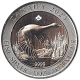 Bild 1 von 2 oz Silber Kanada - Gans 2025 - 19% MwSt.