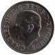 Bild 2 von 1 oz Silber British Lion 2025 - 19% MwSt.