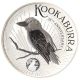 Bild 1 von 1 Kilo Silber Kookaburra - 2025 - 19% MwSt.