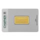 Bild 1 von 1/4 oz Goldbarren - C.HAFNER