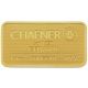 Bild 2 von 1/4 oz Goldbarren - C.HAFNER
