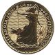 Bild 1 von 1/4 oz Britannia Gold - 2026