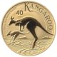 Bild 1 von 1 oz Kangaroo - 2026