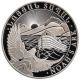 Bild 1 von 5 oz Arche Noah Silber - 2026 - 19%MwSt.
