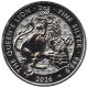 Bild 1 von 2 oz Silber Tudor Beasts - Queens Lion - 2026 - MwSt.19%