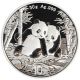 Bild 1 von 30 g Panda Silber - 2026 - 19% MwSt.