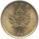 Bild 1 von 1/4 oz Maple Leaf Gold - 2026