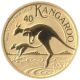 Bild 1 von 1/10 oz Kangaroo - 2026