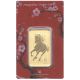 Bild 1 von 1 oz Goldbarren Perth Mint - Lunar Pferd