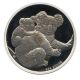 Bild 1 von 10 oz Silber Koala - 2008 - D
