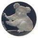 Bild 1 von 10 oz Silber Koala - 2009