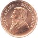 Bild 2 von 1 oz Krügerrand Gold - 2026