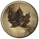 Bild 2 von 1 oz Maple Leaf Gold - 2026