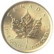 1 1/10 oz Maple Leaf Gold - 2026 Bild 1 von 1/10 oz Maple Leaf Gold - 2026
