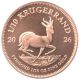 Bild 1 von 1/10 oz Krügerrand Gold - 2026