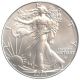Bild 1 von 1 oz American Eagle Silber - 2026 - 19 % MwST