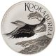 1 1 Kilo Silber Kookaburra - 2026 - 19% MwSt. Bild 1 von 1 Kilo Silber Kookaburra - 2026 - 19% MwSt.