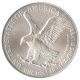 Bild 2 von 1 oz American Eagle Silber - 2026 - 19 % MwST