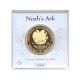 3 1 oz Arche Noah Gold 2026 Bild 3 von 1 oz Arche Noah Gold 2026