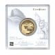 Bild 3 von 1 g Arche Noah Gold 2026