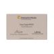 Bild 2 von Geschenkmotivbarren - 1 g Goldbarren Heimerle - Frohe Ostern