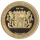2 1/10 oz Gold Bayern Thaler - Schloss Neuschwanstein 2026 Bild 2 von 1/10 oz Gold Bayern Thaler - Schloss Neuschwanstein 2026
