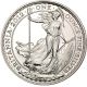 Bild 1 von 1 oz Silber Britannia - 2012