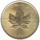 Bild 1 von 1/2 oz Maple Leaf Gold - 2026