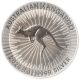 Bild 1 von 1 oz Kangaroo Perth Mint Silber - 2026 - 19% MwST