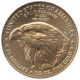 Bild 1 von 1/2 oz American Eagle Gold 2026