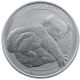 Bild 1 von 1 Kilo Silber Koala - 2012 - D