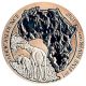 Bild 1 von 1 oz Ruanda Okabi 2021 - differenzbesteuert