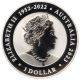 Bild 2 von 1 oz Silber Australien Schwan 2023 - Differenzbesteuert