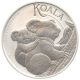 Bild 1 von 1 oz Silber Koala - 2023 - differenzbesteuert