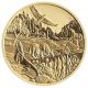 1 1 oz Gold Wonders of Australia - The Outback 2026 Bild 1 von 1 oz Gold Wonders of Australia - The Outback 2026