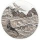 Bild 1 von 1 oz Silber Wonders of Australia - The Outback 2026