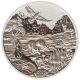 Bild 2 von 1 oz Platinmünze Wonders of Australia - The Outback 2026