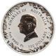 Bild 1 von 1 oz Platinmünze Wonders of Australia - The Outback 2026
