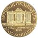 Bild 1 von 1 oz Philharmoniker - 1995 - Umlaufware