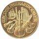 Bild 2 von 1 oz Philharmoniker - 1995 - Umlaufware