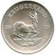 1 1 oz Silbermünze Krügerrand - diverse - 2 te Wahl - differenzbesteuert Bild 1 von 1 oz Silbermünze Krügerrand - diverse - 2 te Wahl - differenzbesteuert