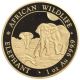 Bild 1 von 1 oz Somalia Elefant Gold - 2026