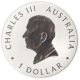 2 1 oz Silber Koala - 2026 - 19% MwSt. Bild 2 von 1 oz Silber Koala - 2026 - 19% MwSt.