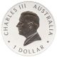 Bild 2 von 1 oz Silber Australien Schwan 2026 -19% MwSt.