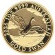 Bild 1 von 1 oz Gold Australien Schwan 2026