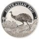 Bild 1 von 1 oz Silber Australien Emu - 2026 - 19% MwSt.