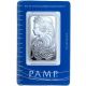 Bild 1 von 1 oz Silberbarren - Pamp - 19% Mwst.